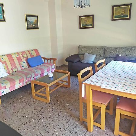 Apartamentos Gandia Beach 3000 Exterior photo