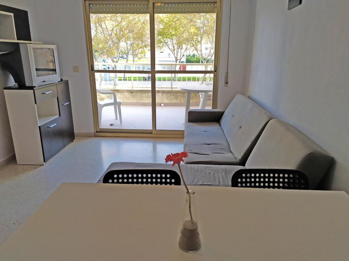 Apartamentos Gandia Beach 3000 Exterior photo