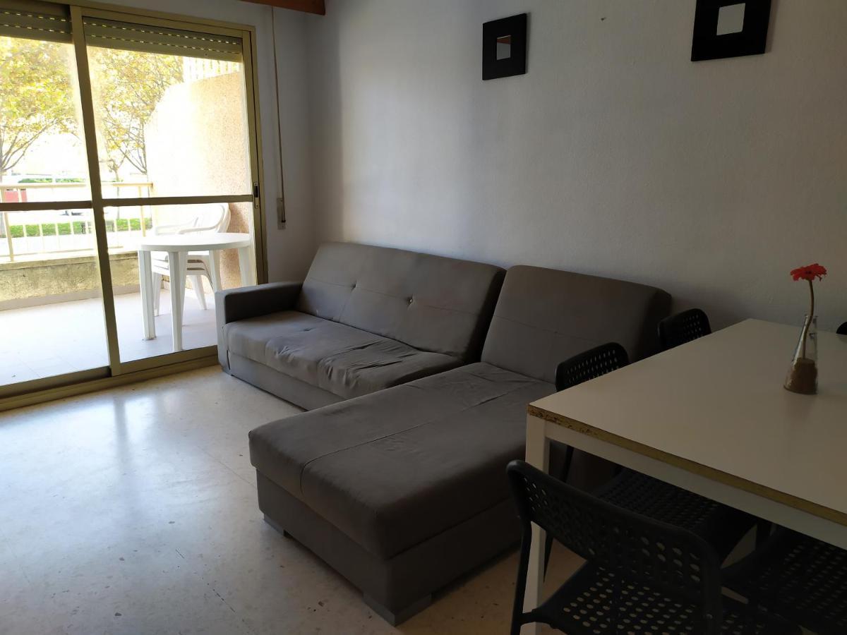 Apartamentos Gandia Beach 3000 Exterior photo