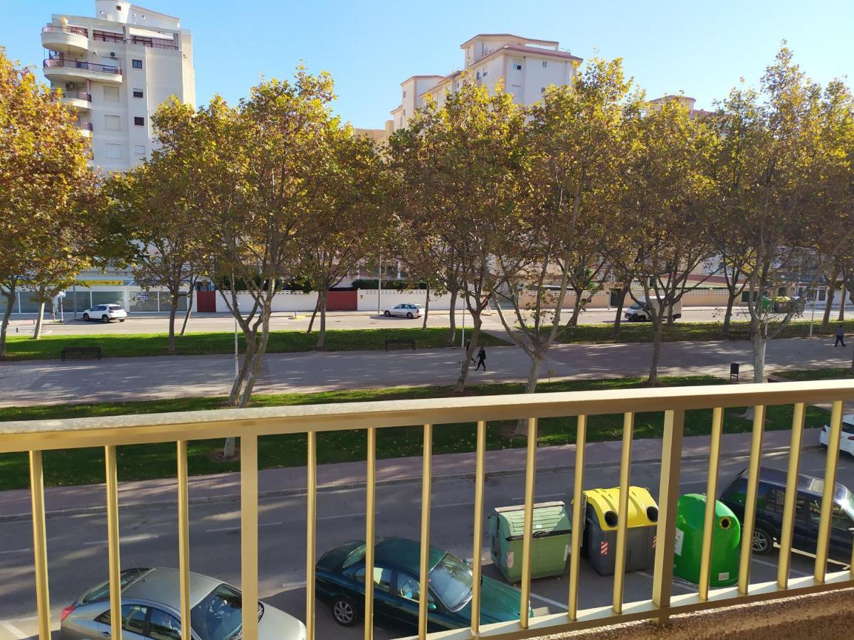 Apartamentos Gandia Beach 3000 Exterior photo