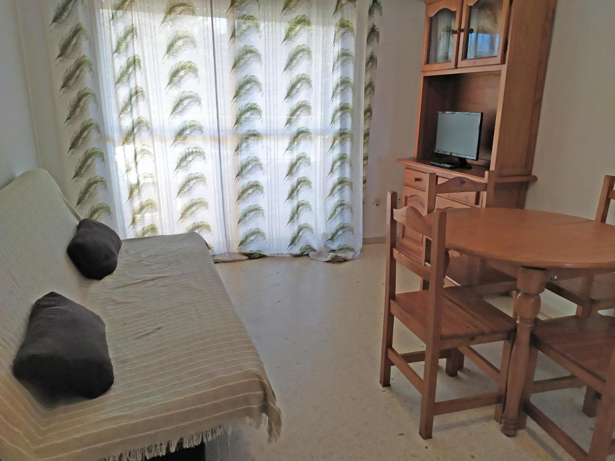 Apartamentos Gandia Beach 3000 Exterior photo