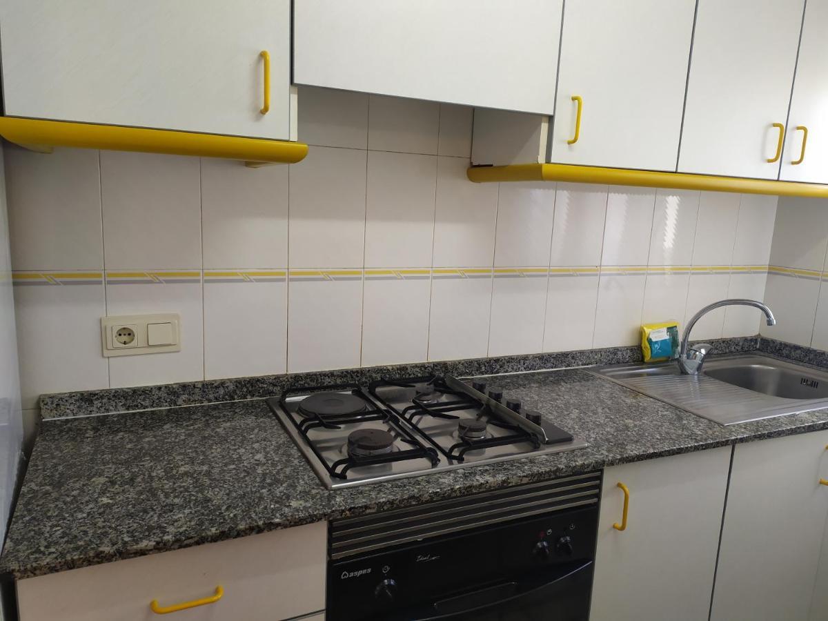 Apartamentos Gandia Beach 3000 Exterior photo