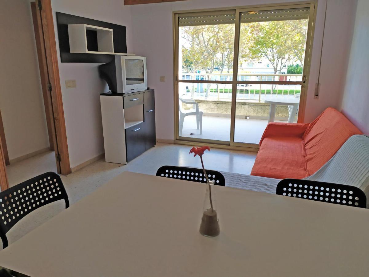 Apartamentos Gandia Beach 3000 Exterior photo