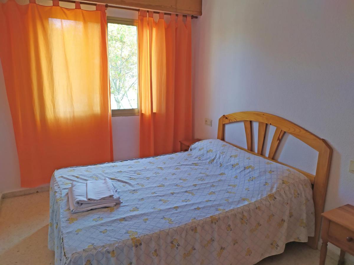 Apartamentos Gandia Beach 3000 Exterior photo