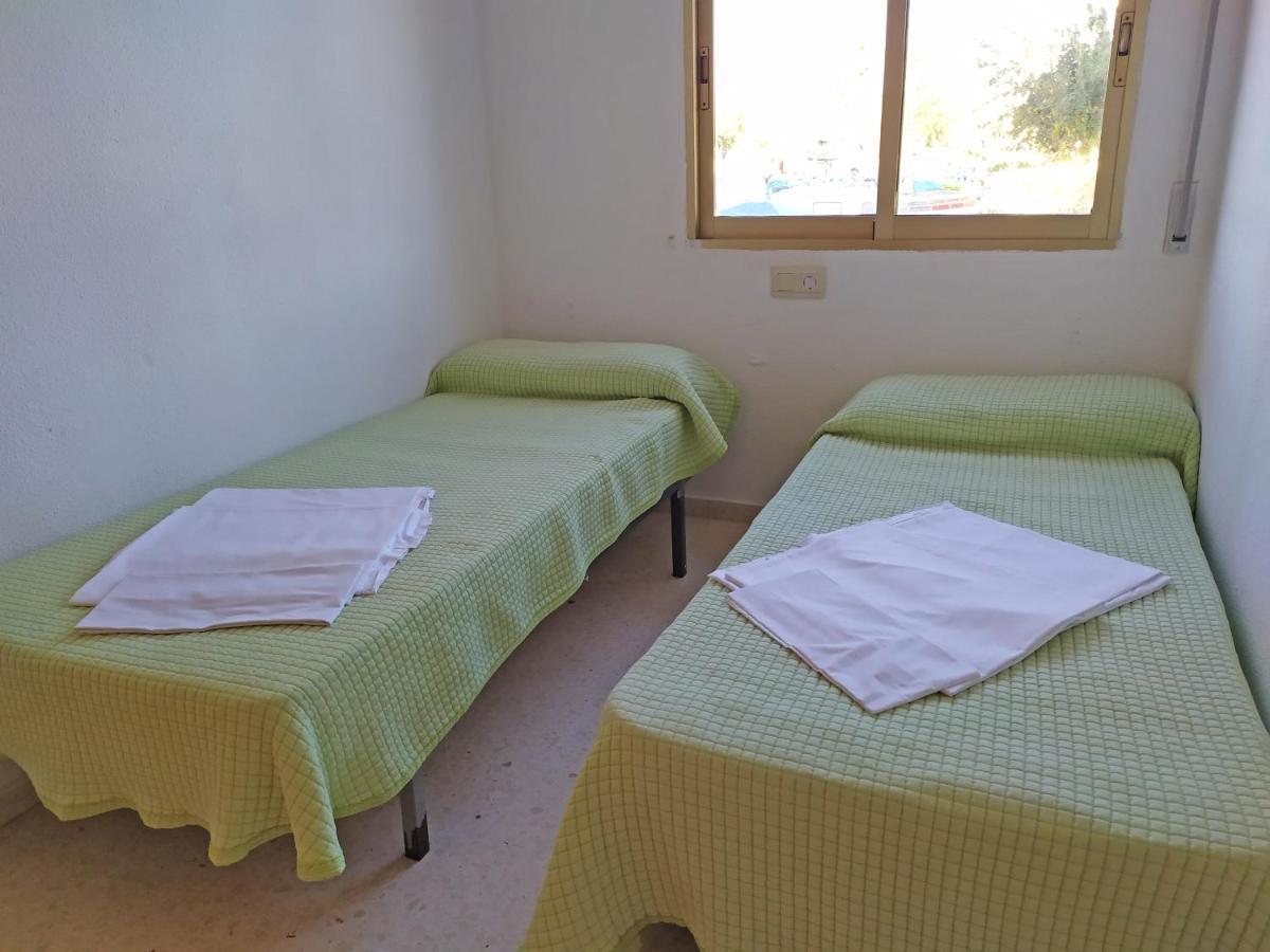 Apartamentos Gandia Beach 3000 Exterior photo