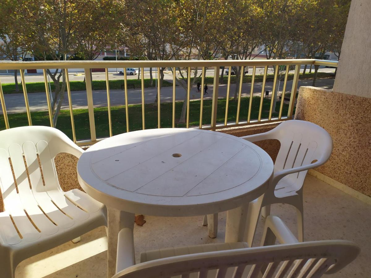 Apartamentos Gandia Beach 3000 Exterior photo