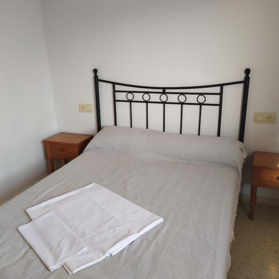 Apartamentos Gandia Beach 3000 Exterior photo
