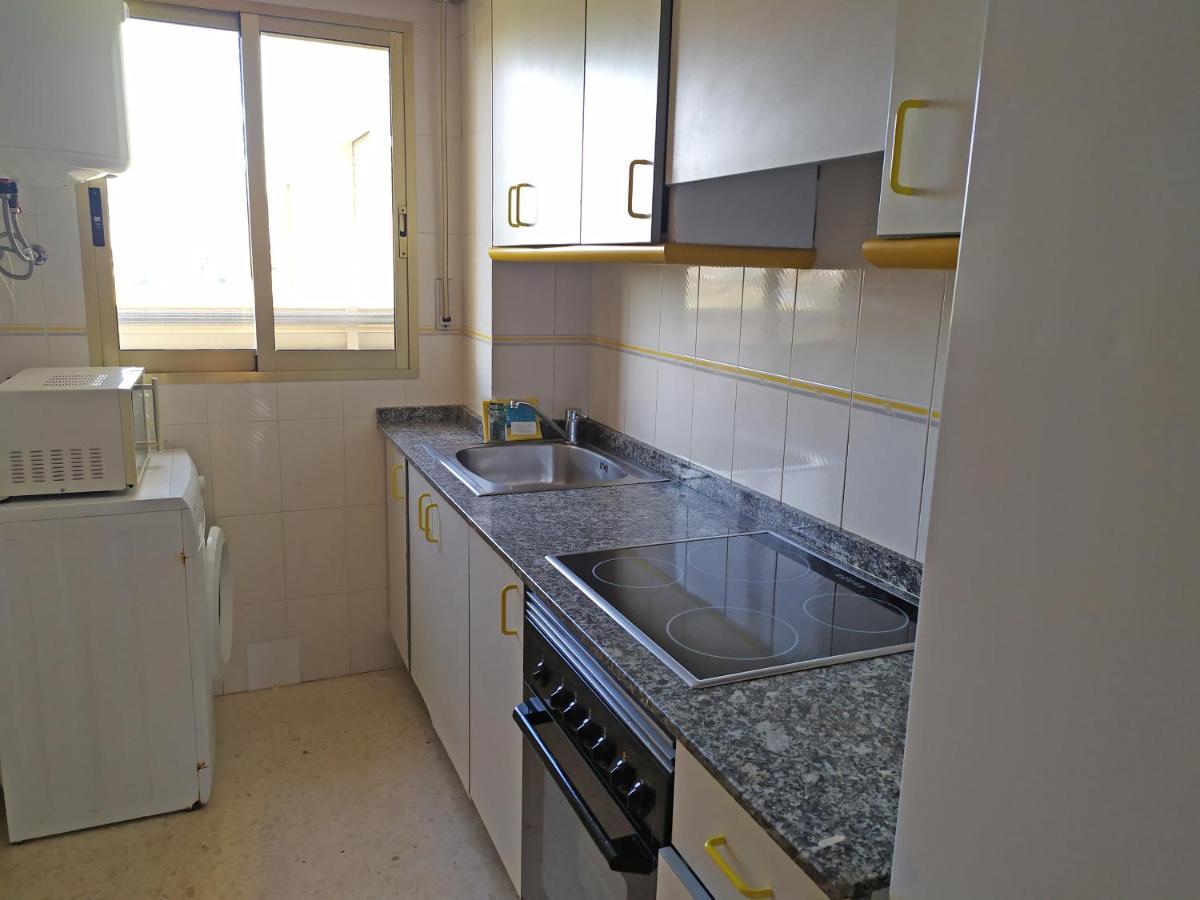Apartamentos Gandia Beach 3000 Exterior photo