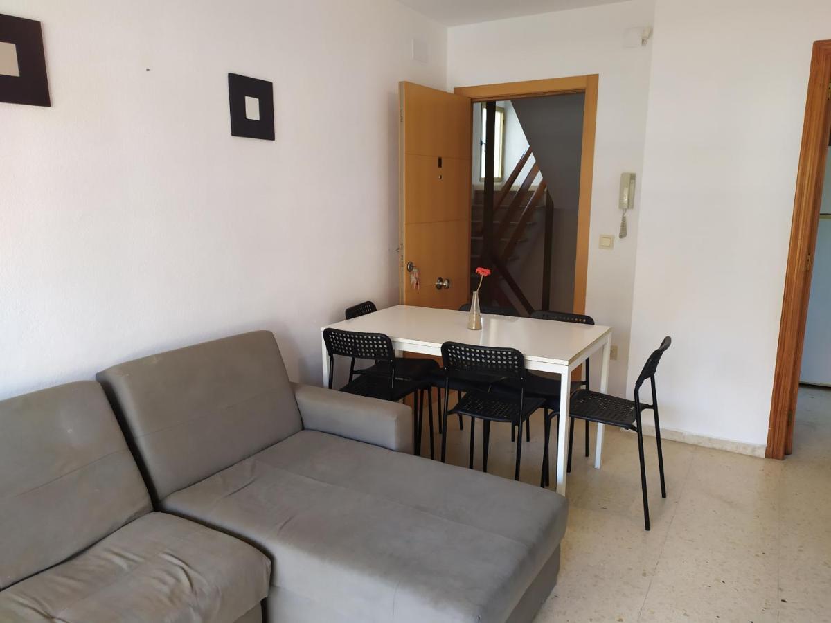 Apartamentos Gandia Beach 3000 Exterior photo