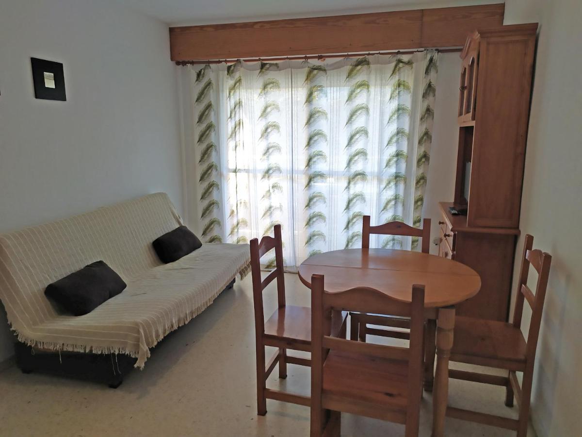 Apartamentos Gandia Beach 3000 Exterior photo