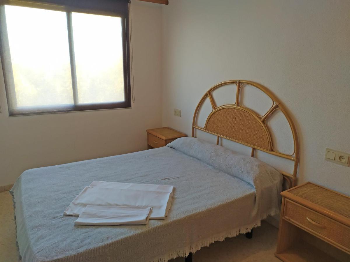 Apartamentos Gandia Beach 3000 Exterior photo