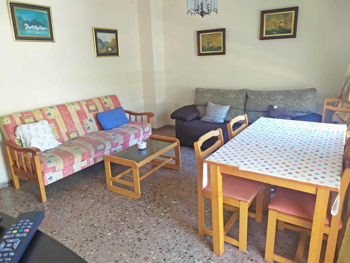 Apartamentos Gandia Beach 3000 Exterior photo