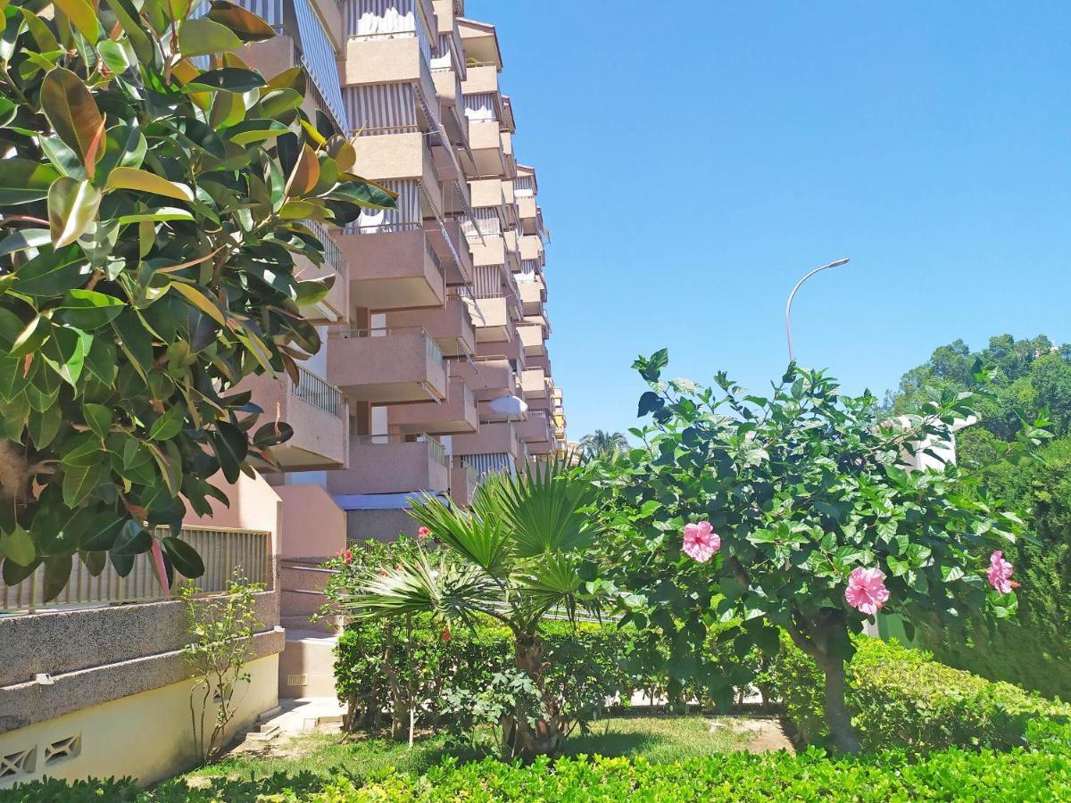 Apartamentos Gandia Beach 3000 Exterior photo