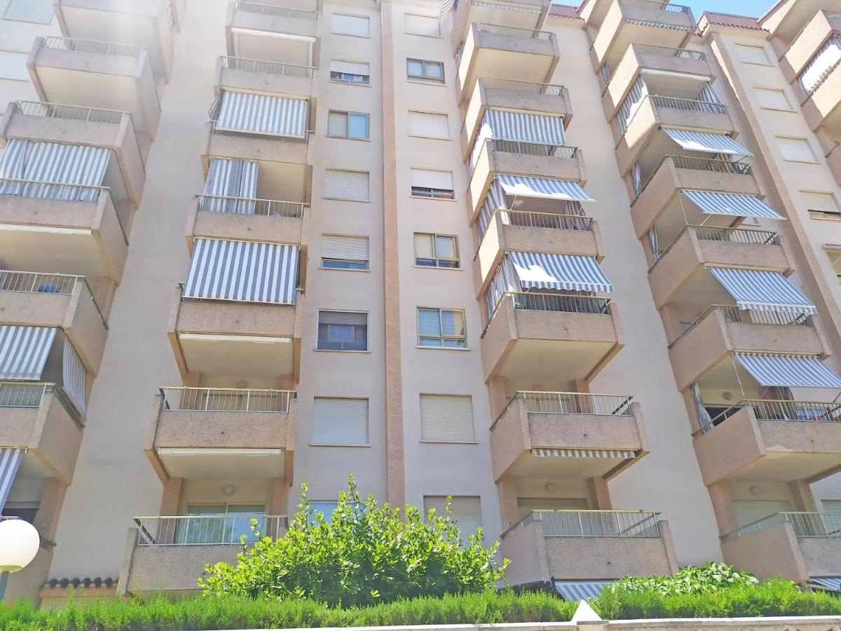 Apartamentos Gandia Beach 3000 Exterior photo